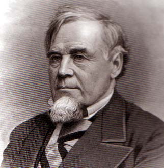 Henry Miller Watts (1805-1890)