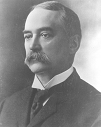 Louis Emory McComas (1846-1907)