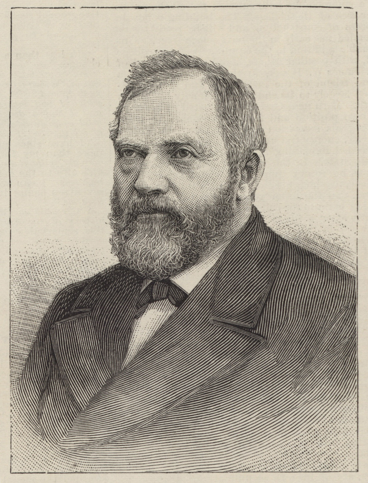 Jacob Tome (1810-1898)