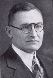 Wellington Amos Parlin (1899-1996)