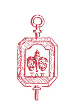 Tau Delta Pi 