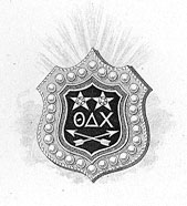Theta Delta Chi 