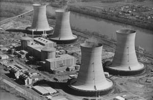 Three Mile Island (1979)