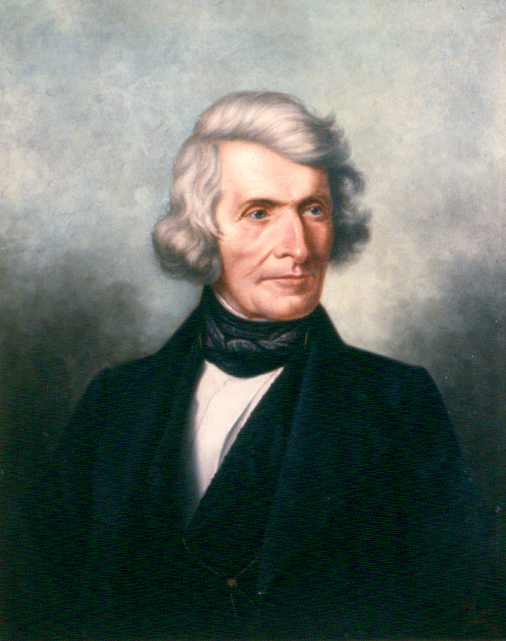 William Wilkins (1779-1865)