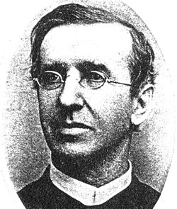 Shadrach Laycock Bowman