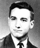 Carl Frederick Hynek III (1945-1967)