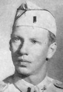 Charles Casper Nickel (1916-1944)