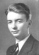 David E. Hepford (1915-1943)