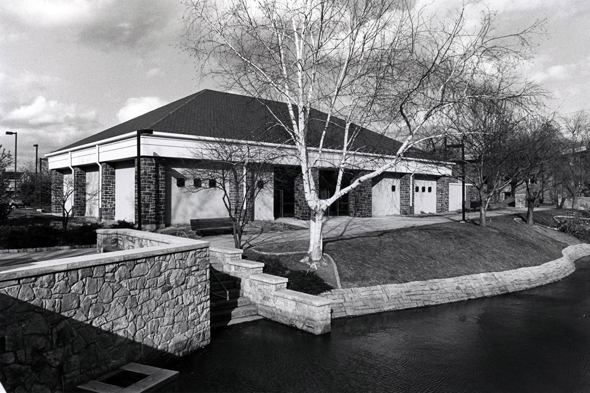 The Depot (1995-2013)