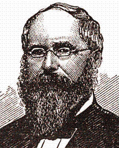 Richard Bennett Carmichael 