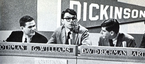 College Bowl 1965