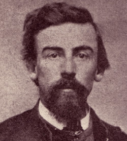 Joseph Franklin Culver 