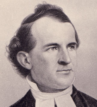 George David Cummins