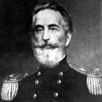 Clement Alexander Finley (1797-1879)