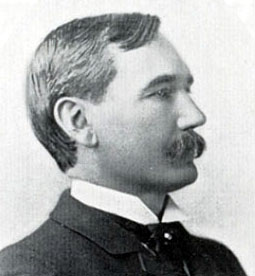 William Righter Fisher (1849-1932)