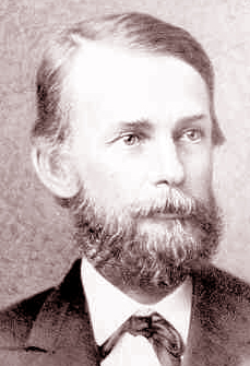 Andrew Dousa Hepburn (1830-1921) 