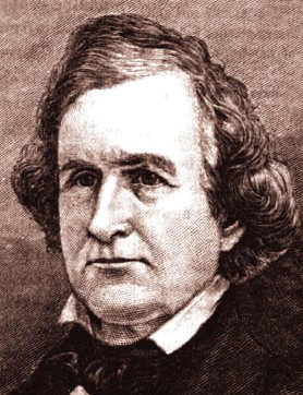 William Carr Lane (1789-1863)