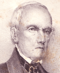 David McConaughy (1775-1852)