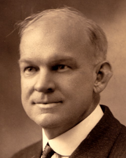 George Wesley Pedlow (1874-1947)