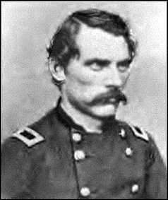 William Henry Penrose (1832-1903)