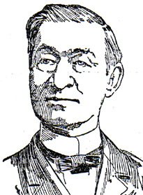 Theodore George Wormley (1826-1897)