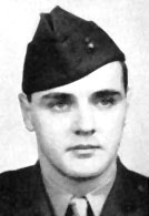  James Herbert Dieffenderfer (1923-1945)