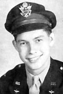 James Maurice Loenshal (1923-1945)