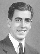 John Warren Long, Jr. (1919-1945)