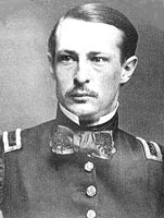 John Radcliffe Smead (1830-1862)