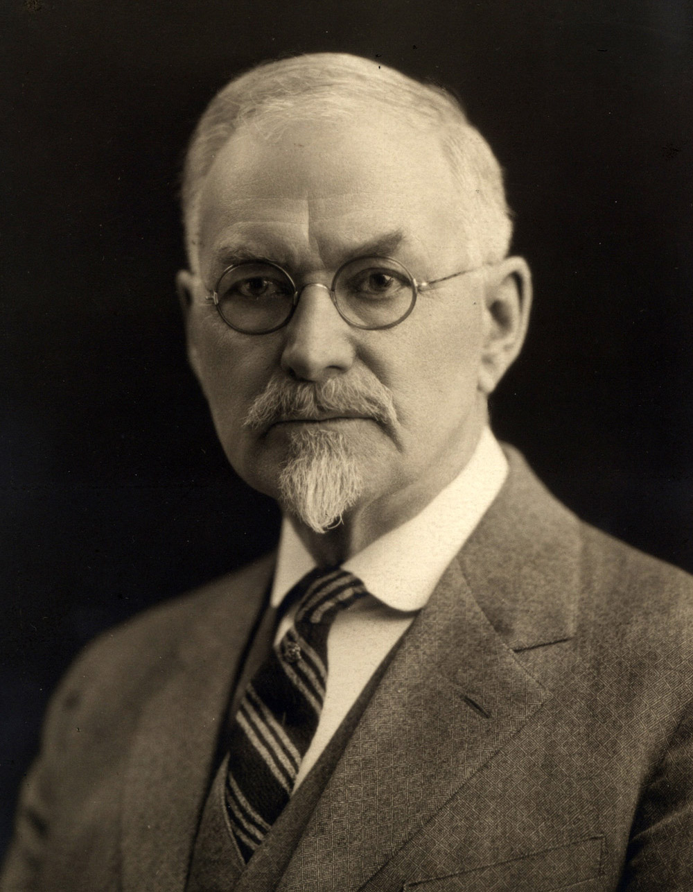 Bradford O. McIntire, c.1930