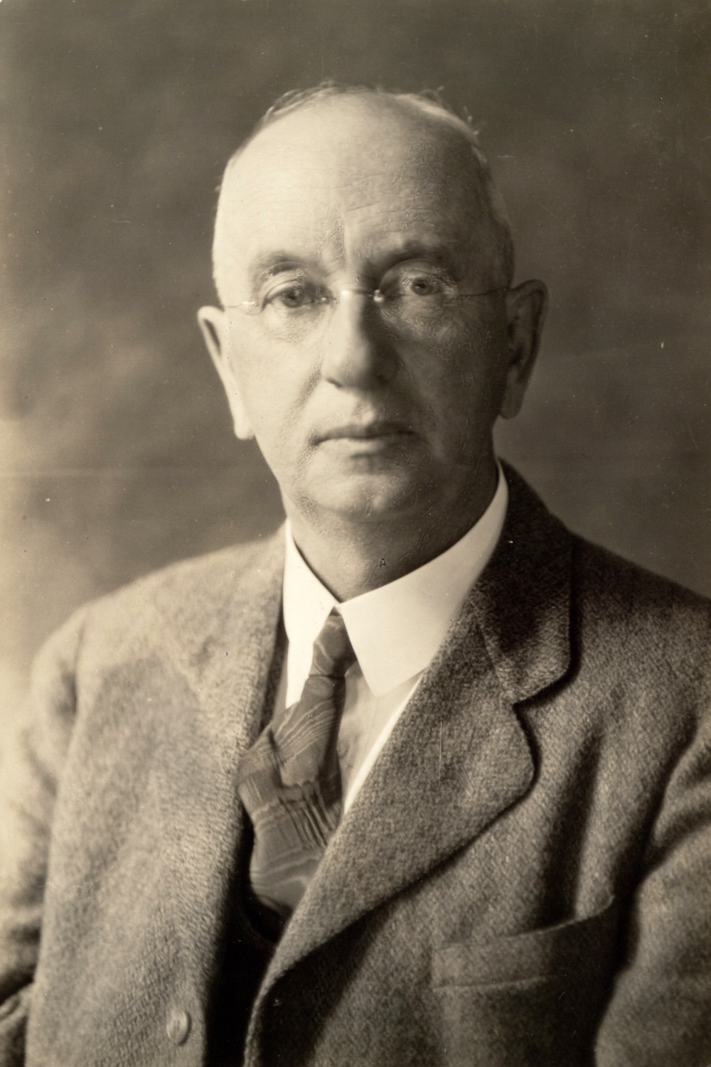 Gaylord H. Patterson, c.1930