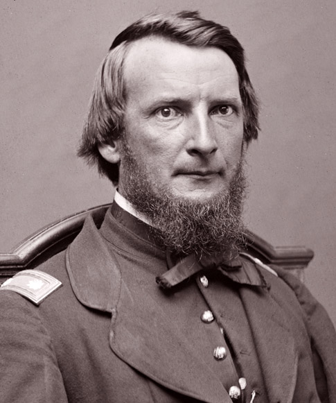 Alfred Brunson McCalmont