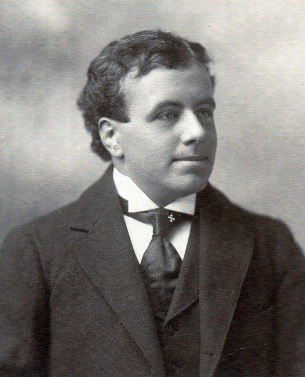 Charles Oscar Ford, 1898