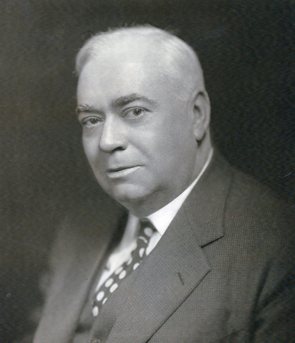 Harry Whinner Nice, c.1925