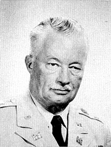 John Drake Pusey (1905-1966)