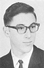 Richard Scott McFarland (?-1970)