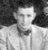 Allan Scott Rogers (1924-1944)