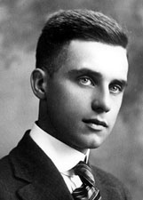 Kenneth Lewars Steck (1897-1918)