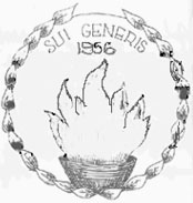 Sui Generis