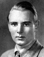 John T. Och (1914-1944)