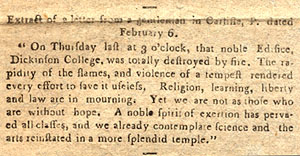 "New College" (1802-1803)