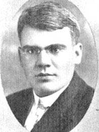 Edwin Eliott Willoughby (1899-1959)