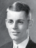 Paul V. Woodward (1915-1944)