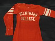 “Mascot Twelve” Football Uniform (#66), 1936