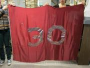 Class of 1930 reunion flag