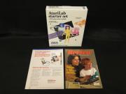 Atari Lab Computer Start-up Kit, c.1980