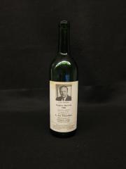 Wine Bottle, 1987