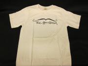 The Handlebar Cream T-shirt, 2011