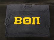 Beta Theta Pi Letter Shirt, 1992