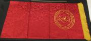 Dickinson Banner with Seal